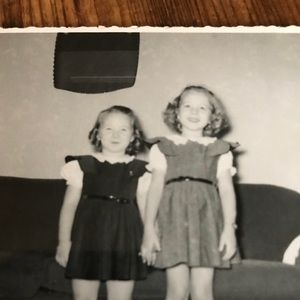 Meet your Posher, Mary ellen